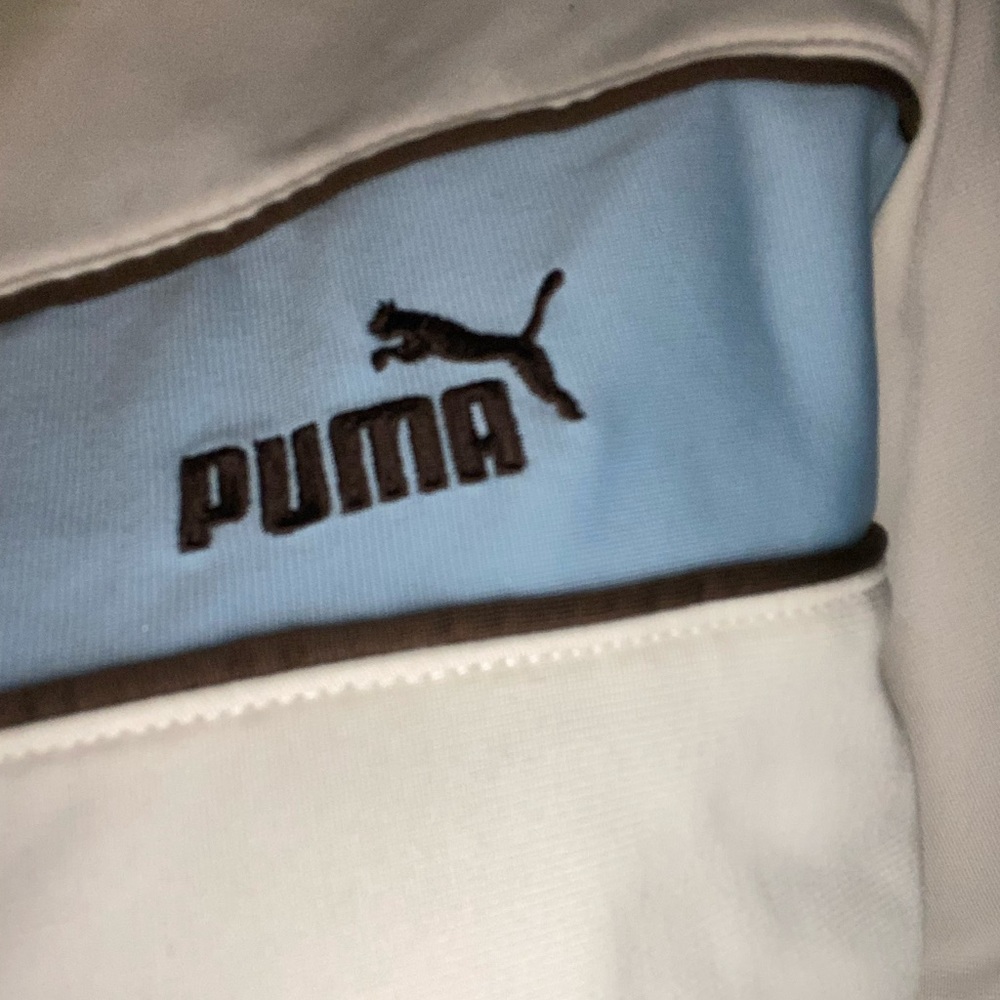 Puma jacket - Picture 3 of 3